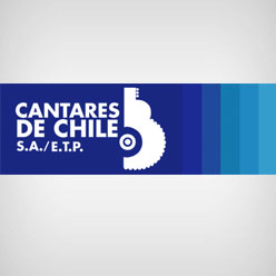Cantaresde Chile